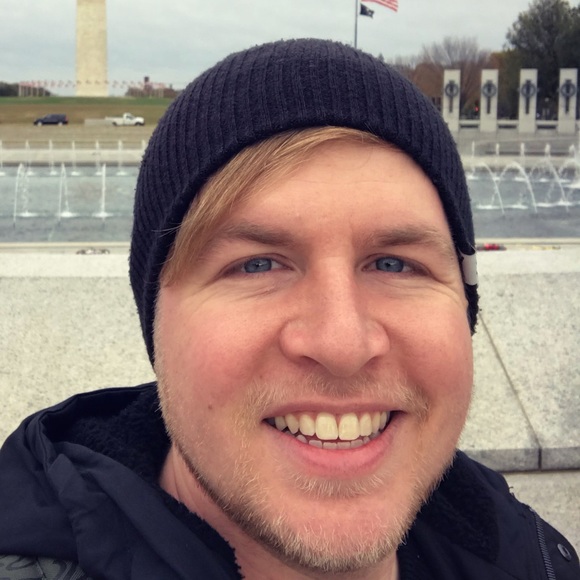 Meet your Posher, Clarke - Picture 1 of 1